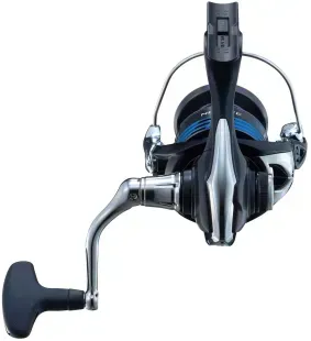 Катушка Shimano Nexave FI C3000+ PowerPro 0.19mm