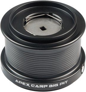 Шпуля Brain Apex Carp Big Pit 8000