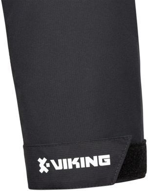 Куртка Viking Fishing Nord Storm 200g 6K XXL Black/navy