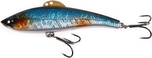 Воблер Lucky John Pro Series Basara Vib S 90mm 28.0g #124