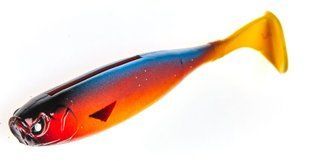 Силікон Basara Soft Swim 3D LJ Pro Series 3.5in / 88.9мм / 6шт