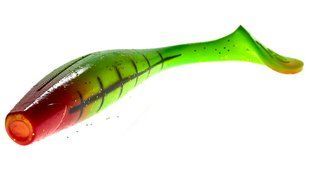 Віброхвіст силікон. KUBIRA SWIM SHAD 3D LJ Pro Series 7 "/ PG15 *2