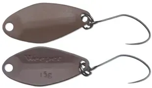 Блесна Nories Masukurouto Weeper 0.9g #019