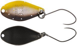 Блесна Nories Masukurouto Ghee 23mm 1.3g #054