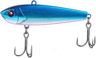 Воблер Viking Fishing Outcast Vib HV 60mm 16g #05 Blue Back