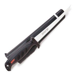 Набор рыбака Rapala BP136SH (нож+ножны)