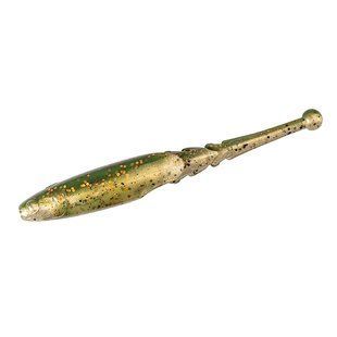 Плавающий силикон ZMAN Big Ballerz 5" 4pc #Redfish Toad (BB5-321PK4)