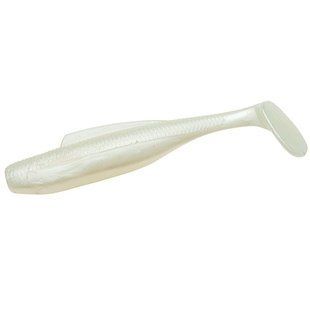 Плавающий силикон ZMAN Diezel Minnowz 5" 4pc #Pearl (DMIN5-84PK4)