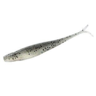 Плавающий силикон ZMAN Scented Jerk Shadz 3.5" 5pc #Bad Shad (SJS35-259PK5)