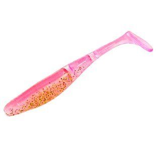 Плаваючий силікон ZMAN Scented Paddlerz 4" 5pc #Laguna Shrimp (SPT4-326PK5)