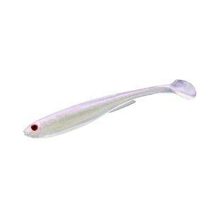 Силікон Daiwa Prorex Slim Shady 160mm 25.5g #White Ghost (15100-407)
