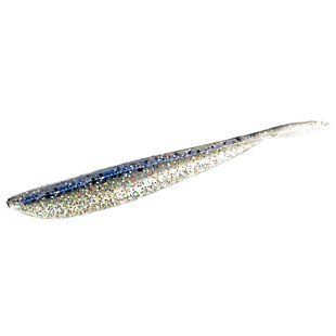 Силікон Lunker City Fin-S Fish 4" #211 10шт. (21140)