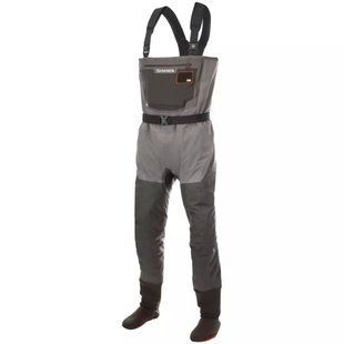 Вейдерси Simms G3 Guide Stockingfoot Gunmetal L 12-13 (13476-042-4012)