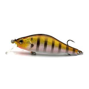 Воблер GLADIATOR "HAMSIK" (#14)Floating 7cm,9gr