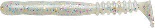 Силікон Reins ROCKVIBE SHAD 3" 211 UV Pearl Candy 15шт