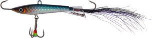 Балансир Viking Fishing Yeti Ice Jig 75mm 36.0g #11 Anchovy