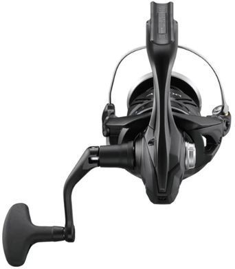 Котушка Shimano Aero XR 4000 5+1BB 4.7:1