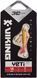 Балансир Viking Fishing Yeti Ice Jig 40mm 7.0g #08 Candle Flame