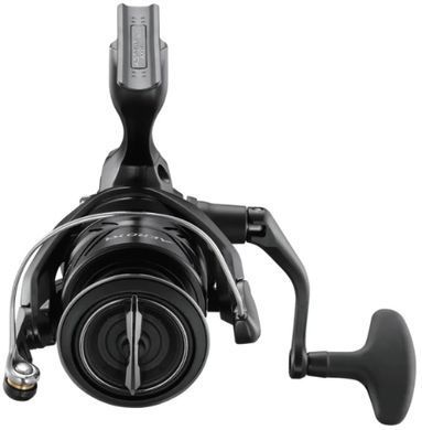 Котушка Shimano Aero XR 4000 5+1BB 4.7:1