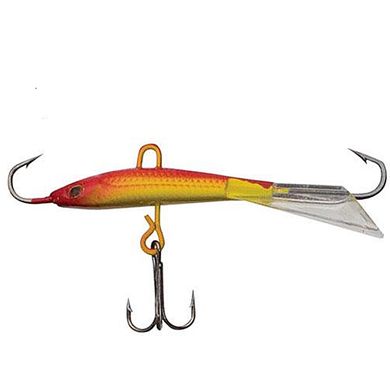 Балансир Fishing ROI 32мм 6гр колір-89