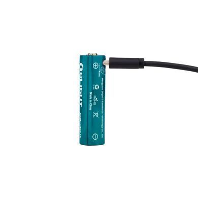 Ліхтар Olight I5R EOS к:black