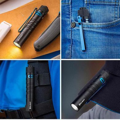 Ліхтар Olight I5R EOS к:black