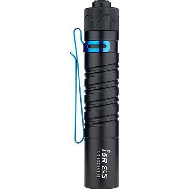 Ліхтар Olight I5R EOS к:black