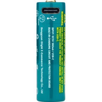 Ліхтар Olight I5R EOS к:black