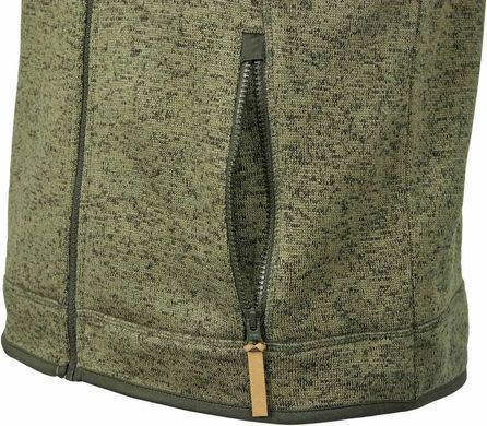 Жилет Orbis Textil 4XL Зеленый