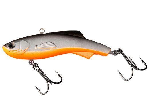 Воблер тонущий вертикальный LJ Pro Series SOFT VIB 78