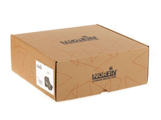 Черевики до заброд. комбінезона NORFIN CLIFF (підошва-гума) / 45