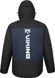 Куртка Viking Fishing Nord Storm 200g 6K XXL Black/navy