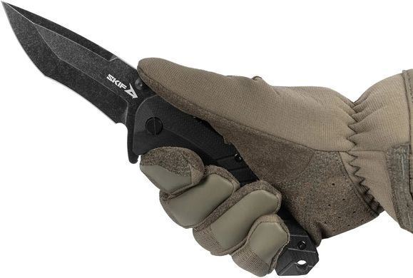Нож Skif Griffin II BSW ц:black