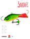 Балансир Lucky John BALTIC 6 з тр. 60мм/301RT блістер