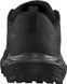 Кроссовки Salomon Sense Ride 5 SR 8.5 Black