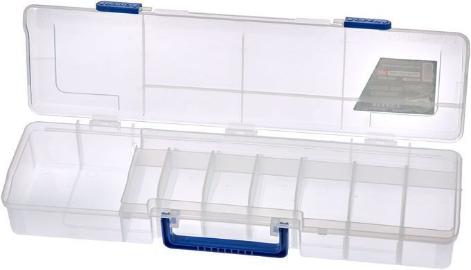 Коробка Select Terminal Tackle Box SLHX-0301 50х15х8cm