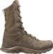 Черевики Salomon XA Forces JUNGLE 12 Dark Earth