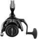 Котушка Shimano Aero XR 4000 5+1BB 4.7:1