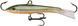 Балансир Rapala Jigging Rap W3 30mm 6.0g RFSH