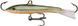 Балансир Rapala Jigging Rap W3 30mm 6.0g RFSH