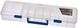 Коробка Select Terminal Tackle Box SLHX-0301 50х15х8cm