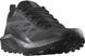 Кроссовки Salomon Sense Ride 5 SR 8.5 Black