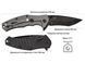 Нож Skif Griffin II BSW ц:black