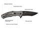 Нож Skif Griffin II BSW ц:black