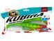 Виброхвосты LJ 3D Series KUBIRA SWIM SHAD 7,0in (17,50)/PG15 2шт.
