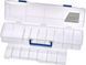 Коробка Select Terminal Tackle Box SLHX-0301 50х15х8cm