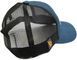 Кепка Savage Gear Logo Badge Cap One size Teal Blue