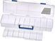 Коробка Select Terminal Tackle Box SLHX-0301 50х15х8cm