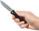 Нож Boker Plus Atlas, stainless steel ц:black