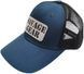 Кепка Savage Gear Logo Badge Cap One size Teal Blue